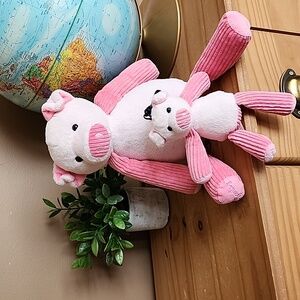 Scentsy Buddies Penny The Pig